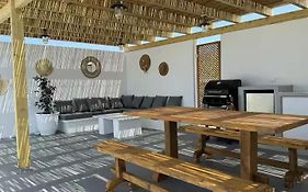Kalypso Vacation Home Naxos Town